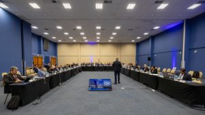 CIASC participa da Reunião Ordinária do Conselho de Associadas da ABEP-TIC em Florianópolis
