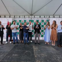 Foto: Roberto Zacarias/SecomGOVSC