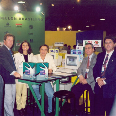 Codex Infocon Argentina