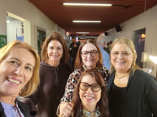 CIASC lança série para celebrar o protagonismo feminino na tecnologia