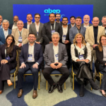 CIASC debate inteligência artificial e segurança cibernética no fórum nacional da ABEP-TIC