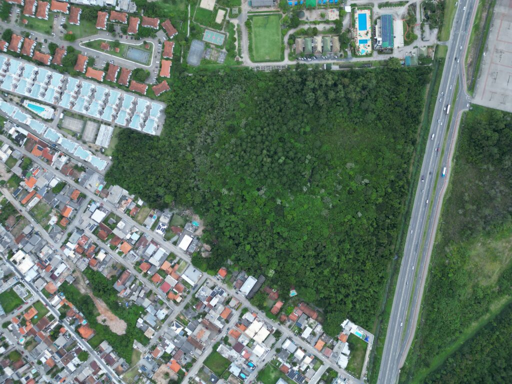 Prazo para licitação de terreno do CIASC na SC-401 termina nesta quinta-feira