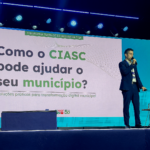 CIASC apresenta soluções no evento Transformar Juntos SC