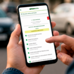 Tecnologia do CIASC simplifica serviços do app Detran Digital SC
